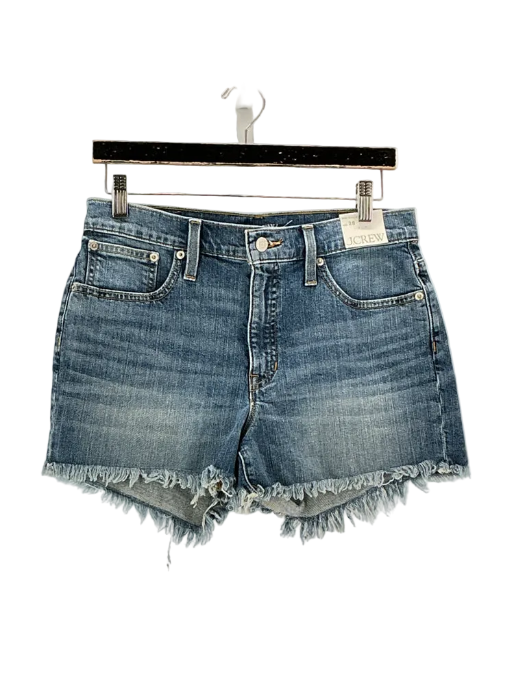 Jcrew Size 28 Shorts