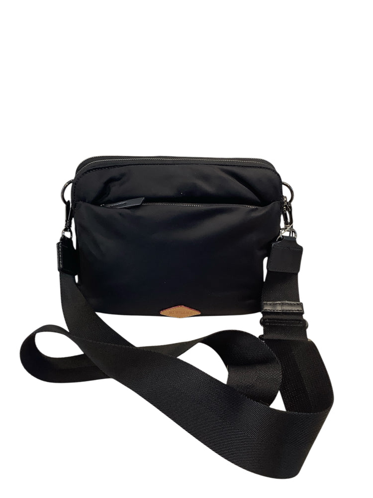 MZ Wallace Black Handbags