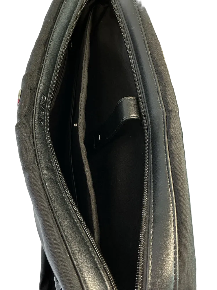 CALPAK Black Haven Handbags