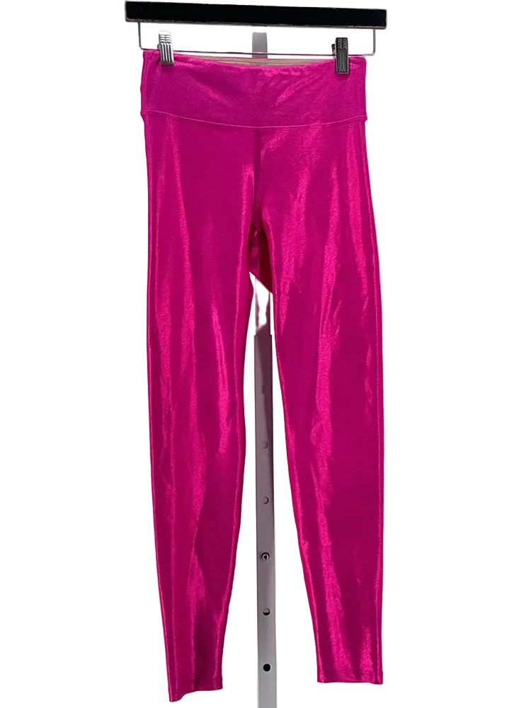 Heroine Sport Size S Pink Leggings