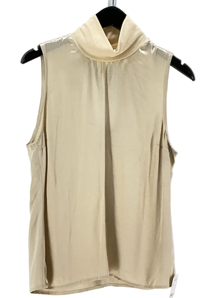 Nation Size S Tan Shell