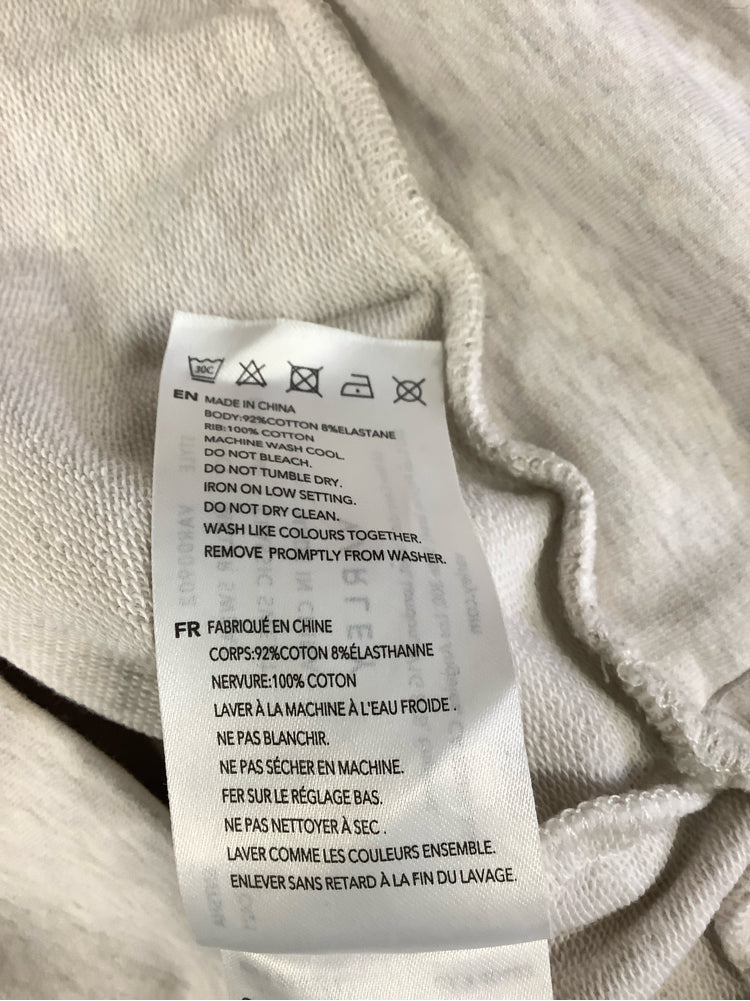 Varley Size XS Tan VINE Sweatshirt