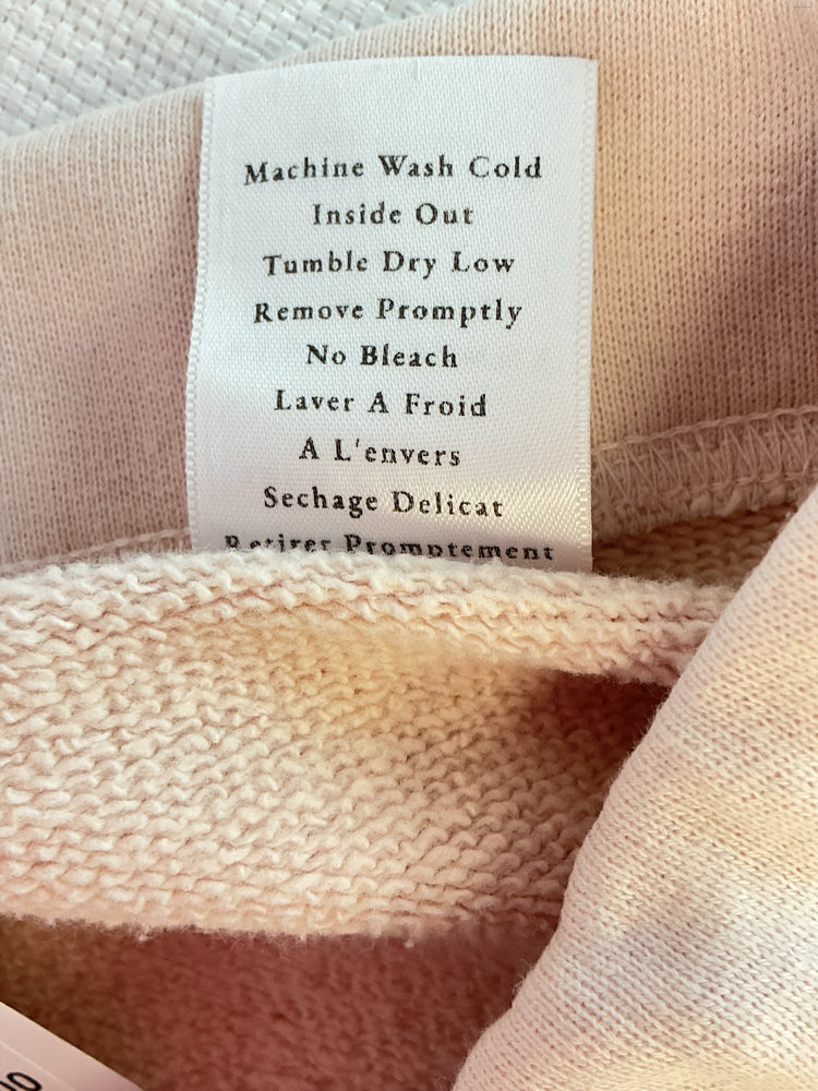 Frank & Eileen Size XS Pink Pants