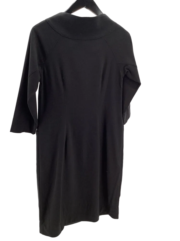 Bitte Kai Rand Size XS Black Dress
