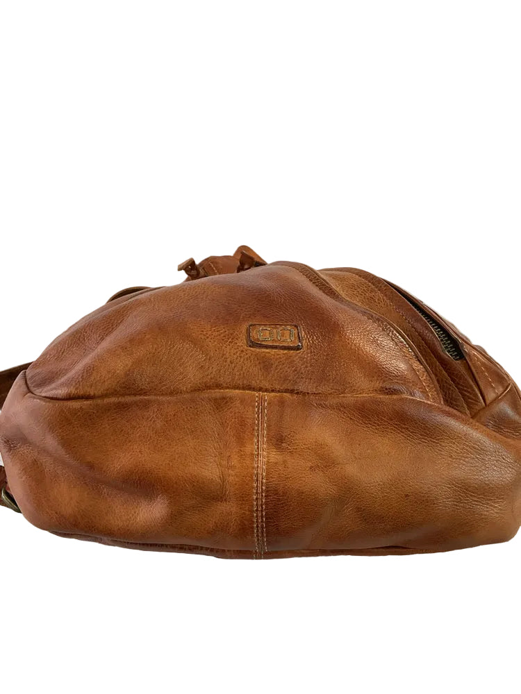 Bed Stu Brown Backpack