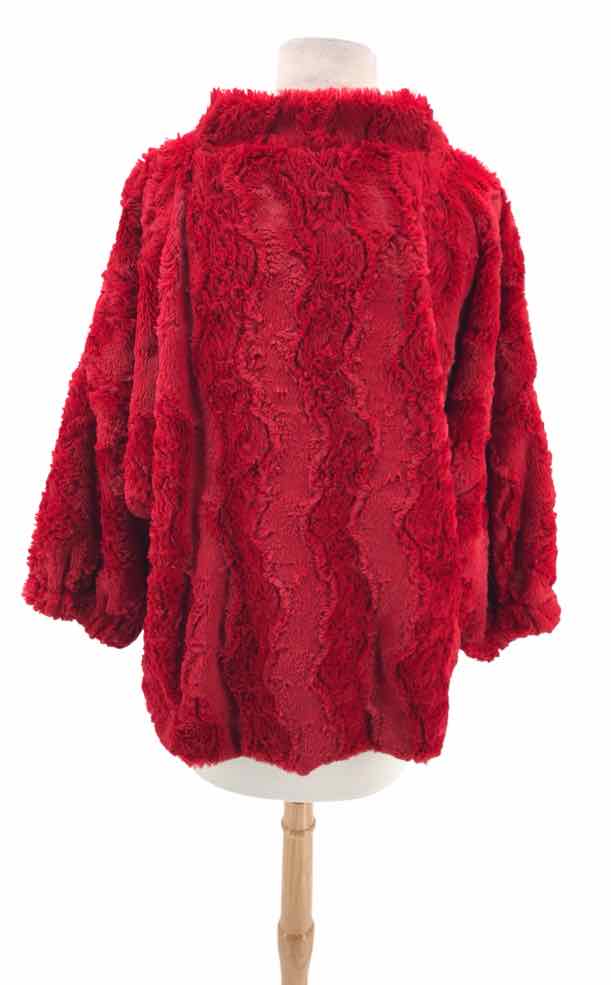 Ivy Jane Size M/L Red Sweater