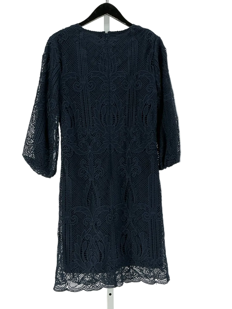 Kobi Halperin Size M Navy Dress