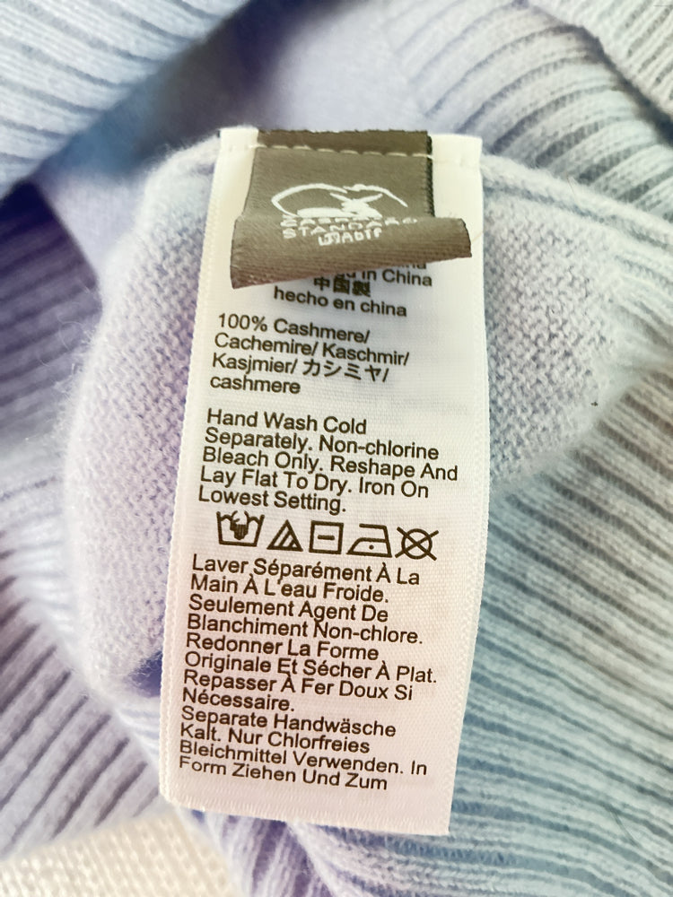 Jcrew Size S Blue Sweater