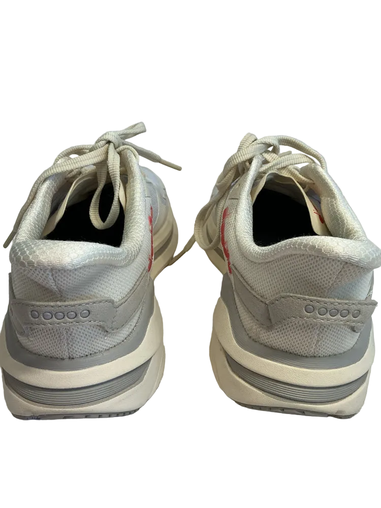 diadora Shoe Size 7.5 Cream multi Sneakers