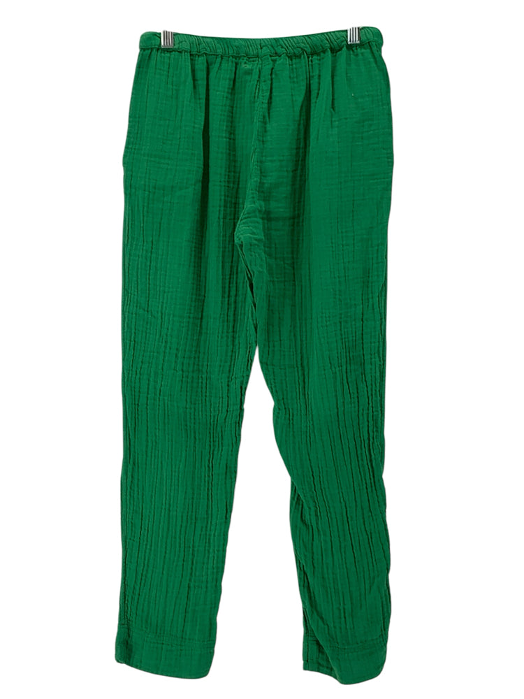 Xirena Size XS Green Pants