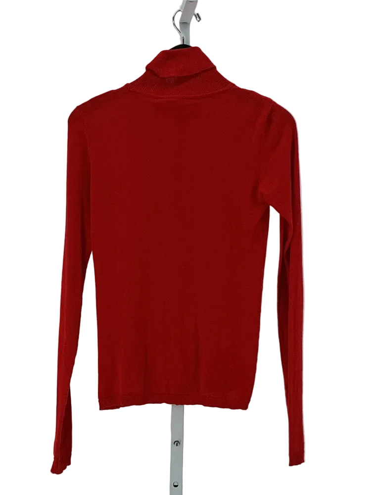 Xirena Size XS Red Sweater