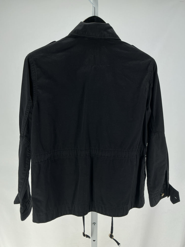 Current/Elliott Size XS Black Jacket