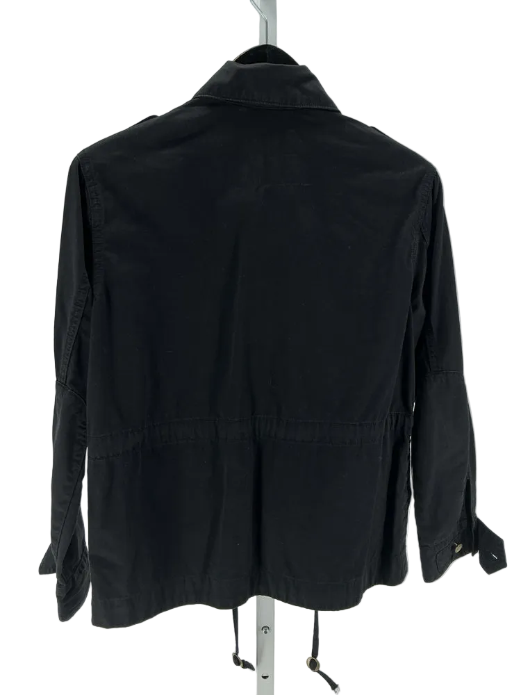 Current/Elliott Size XS Black Jacket
