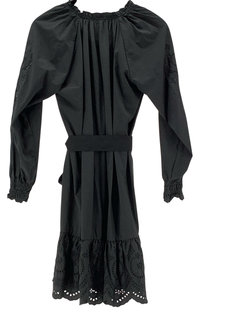 Rails Size XS Black Saylor Dress