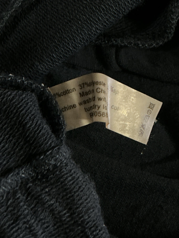 Sundays Size XS Navy Larissa Dress