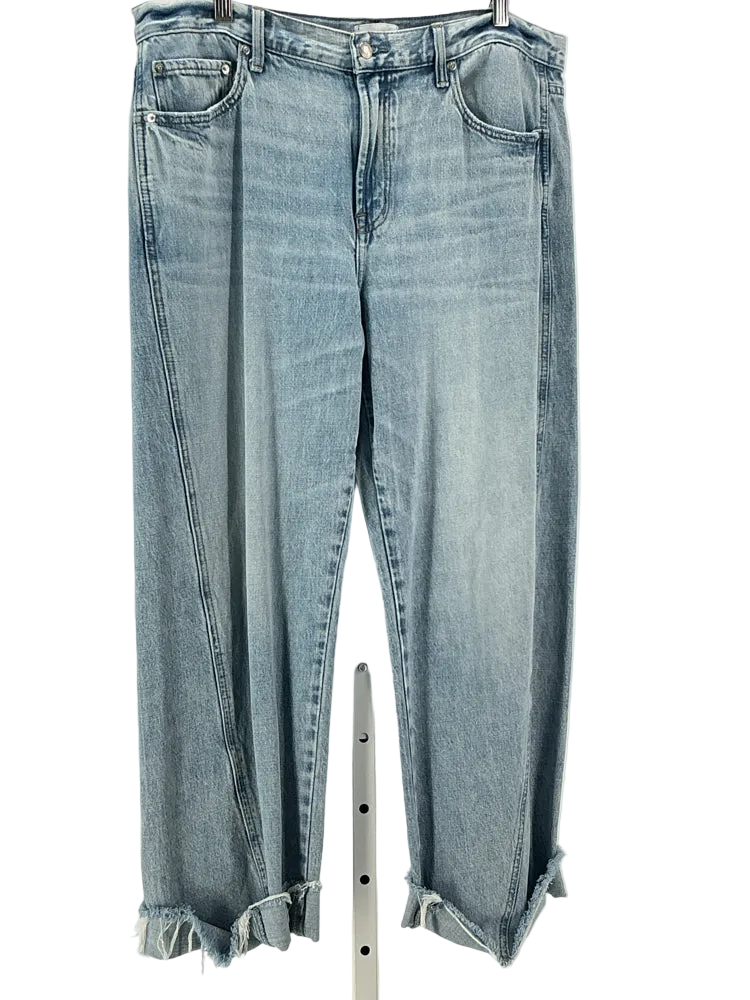Pistola Size 31 Jeans