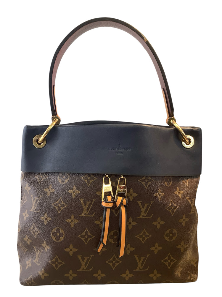 Louis Vuitton Monogram Tuileries Besace Handbags