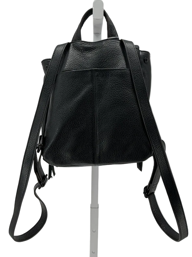 Aimee Kestenberg Black Backpack
