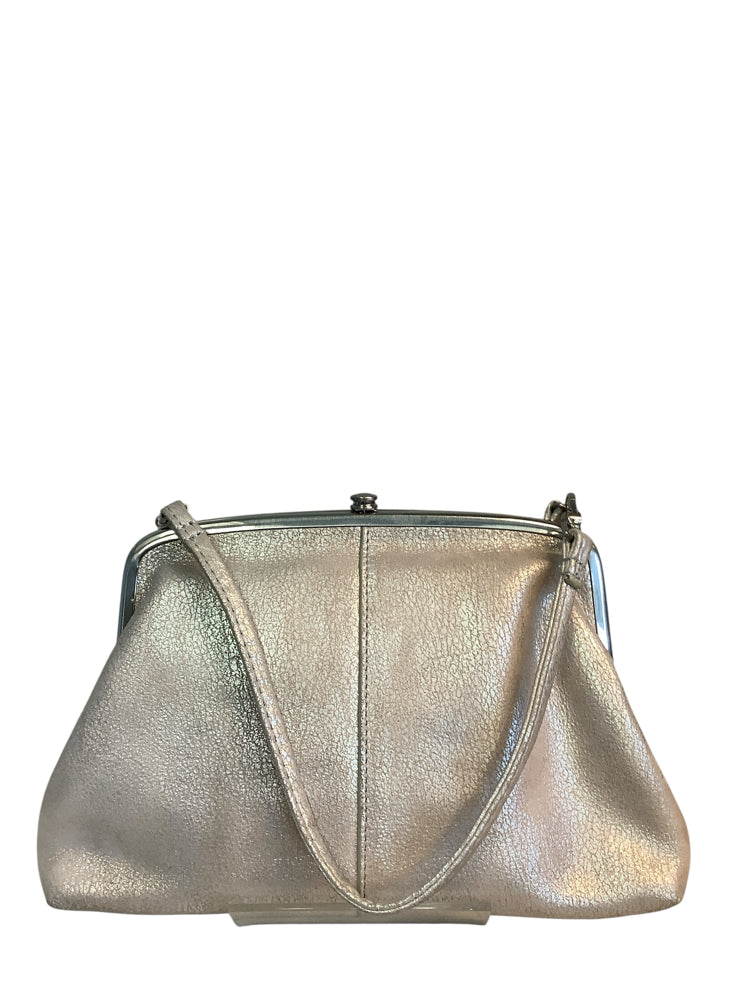 Hobo Silver Lana Handbags