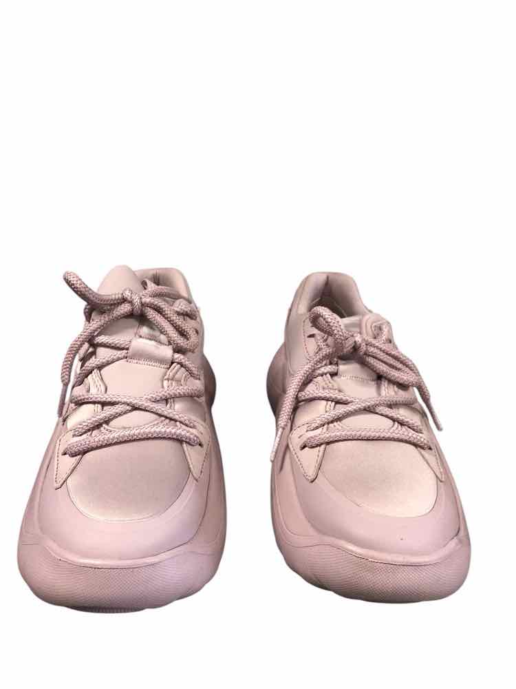 Ugg Shoe Size 9 Pink Sneakers