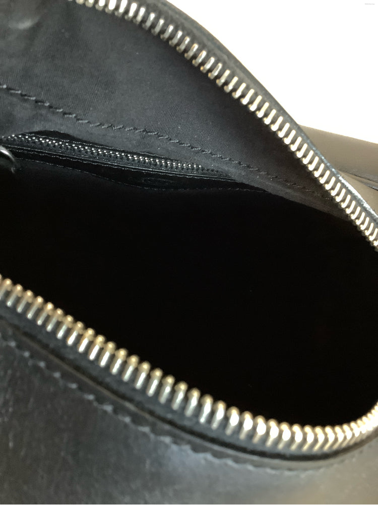 Tod's Black Handbags