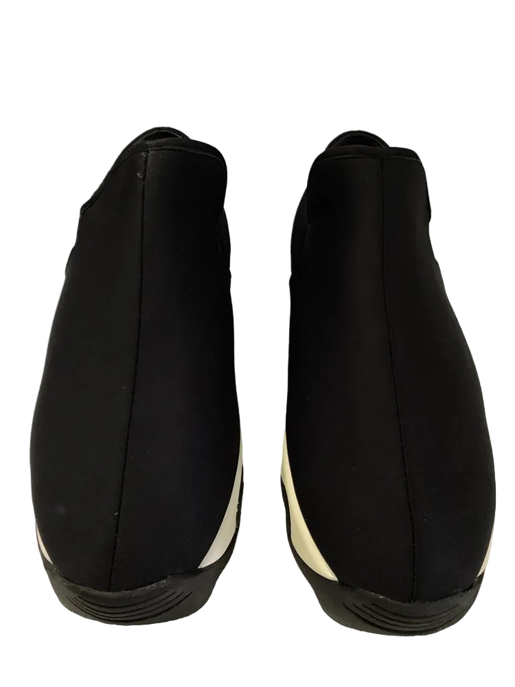 iRi Shoe Size 8 Black multi Wes I Sneakers