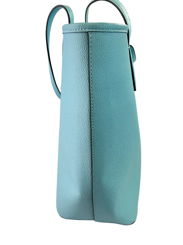 Kate Spade Blue Lori Tote