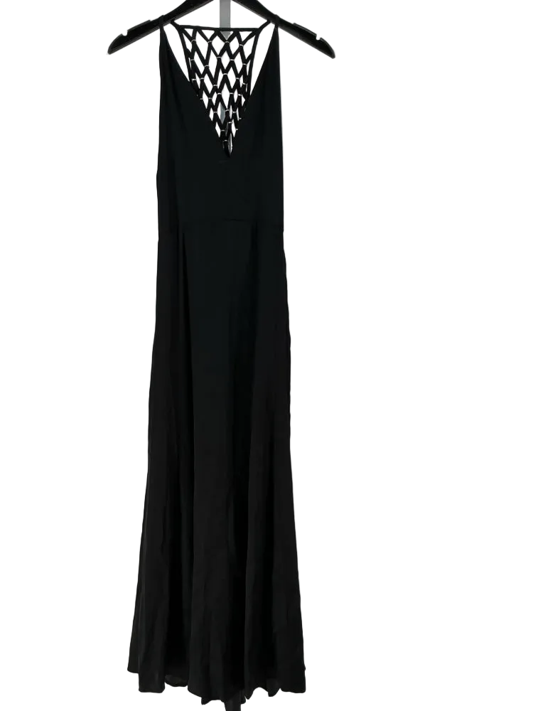 maje Size M Black Dress