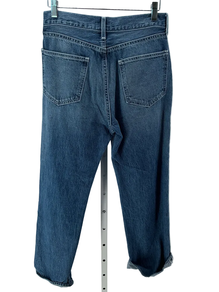 Hey Gang Size 26 Denim Jeans