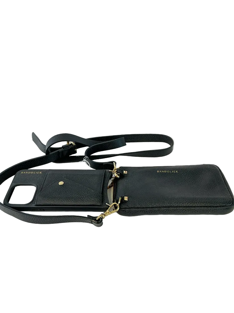 Bandolier Black Hailey Accessories
