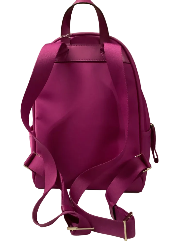 Kate Spade Pink Chelsea Backpack