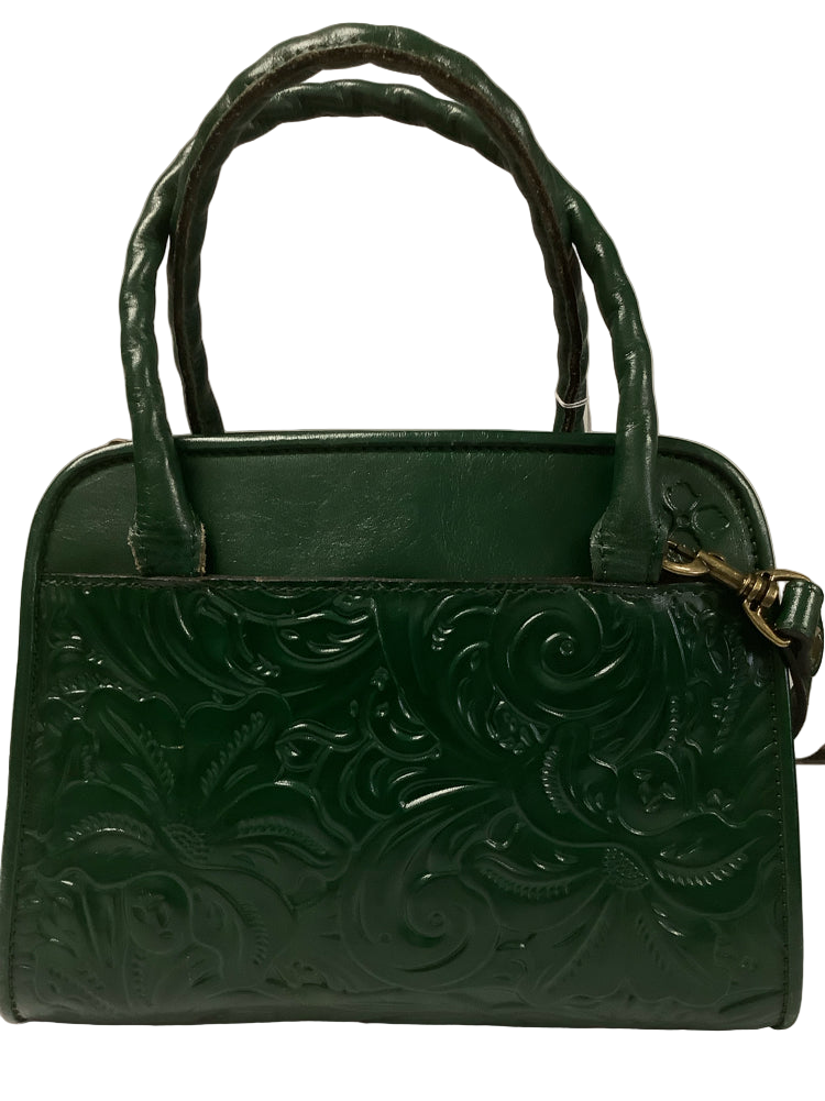 Patricia Nash Green Paris Handbags