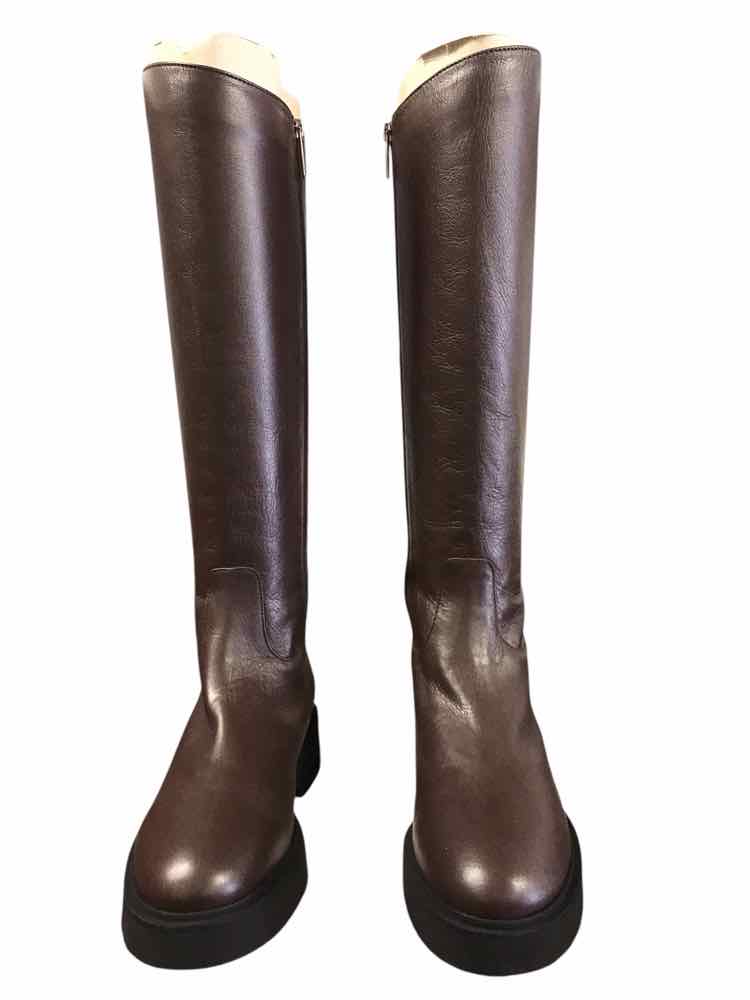 Aquatalia Shoe Size 9 Brown Boots