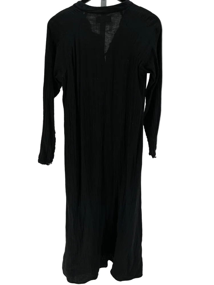 Xirena Size XS Black Dress