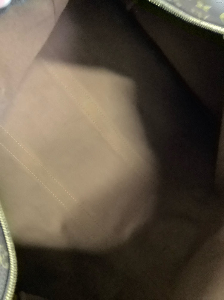 Louis Vuitton Monogram Duffle