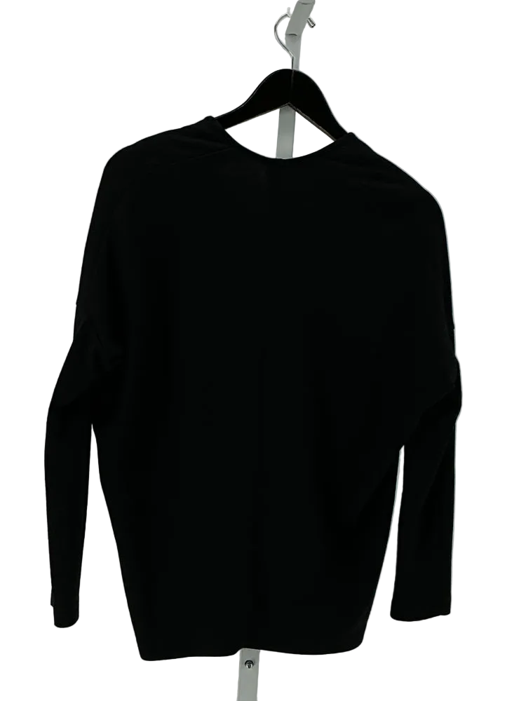 Maria Cornejo Size S Black Shirt