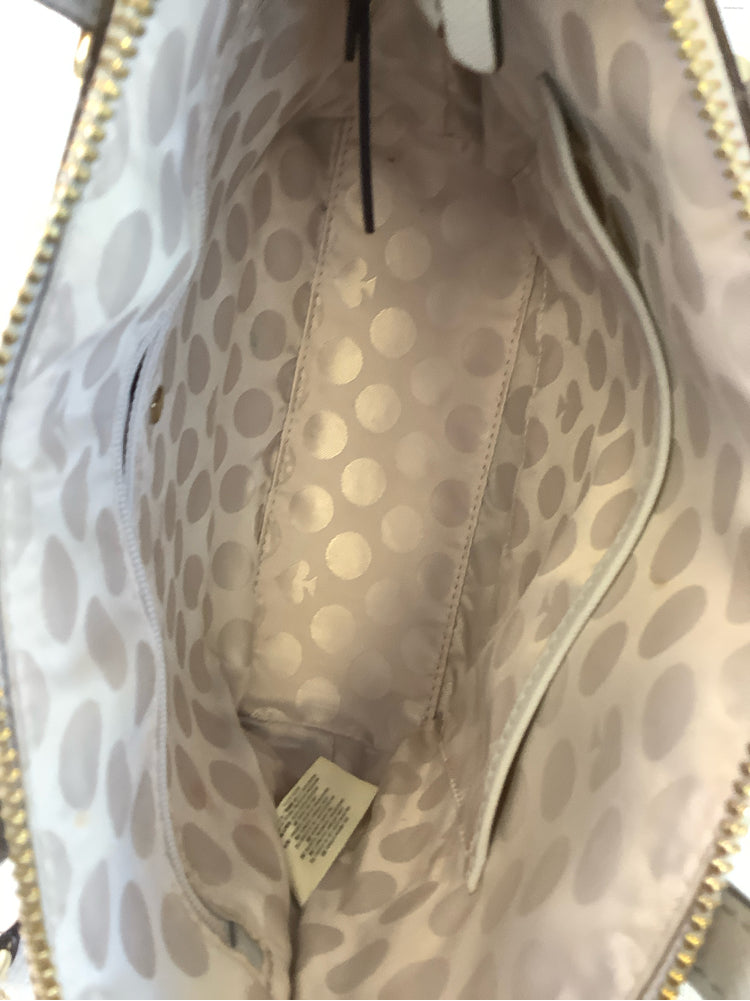Kate Spade Gray Handbags