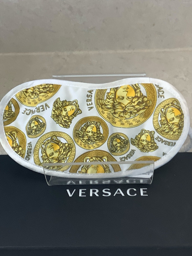 Versace White Accessories