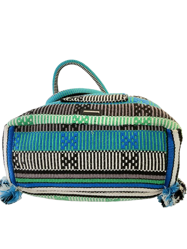 Rebecca Minkoff Black multi Tote