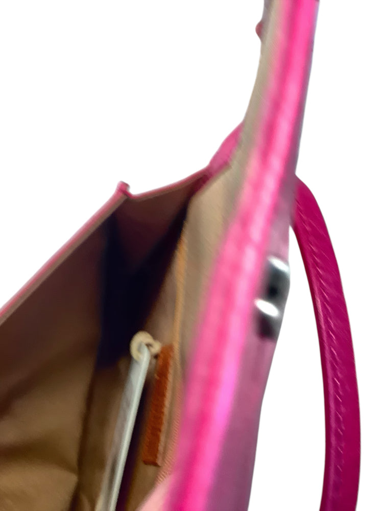 Hobo Pink Jill Handbags