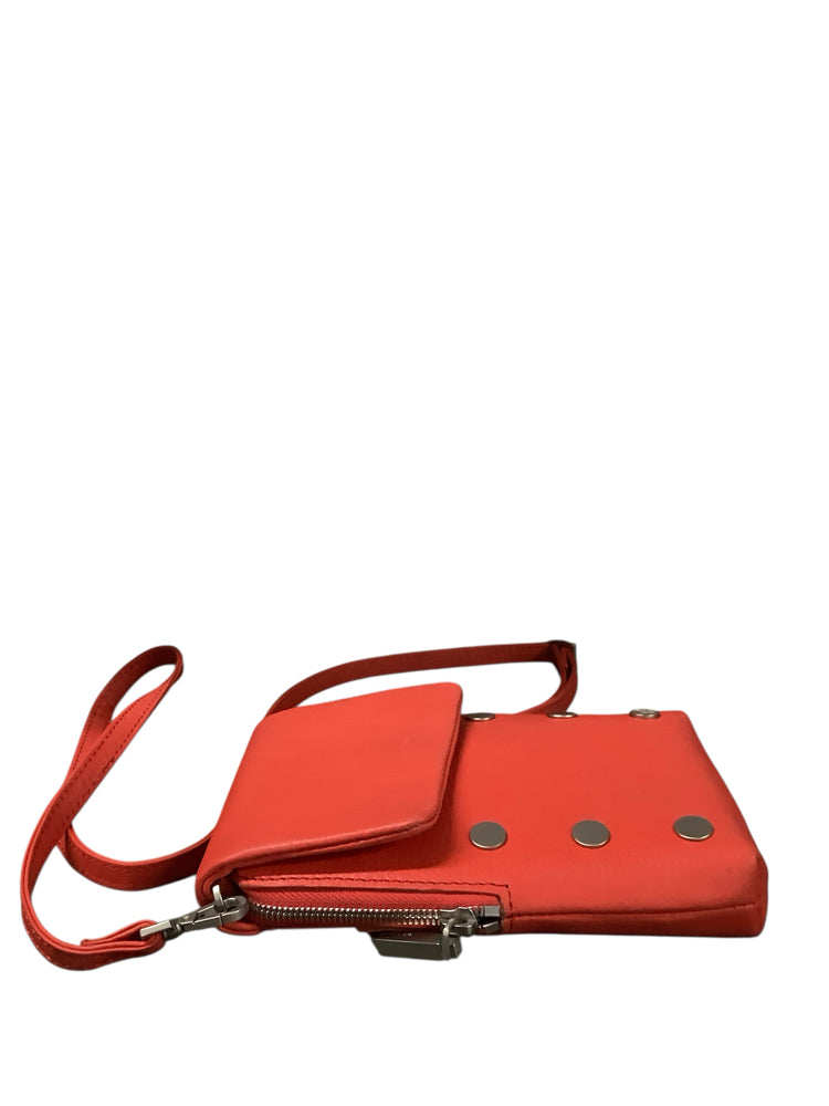 Hammitt Red Handbags