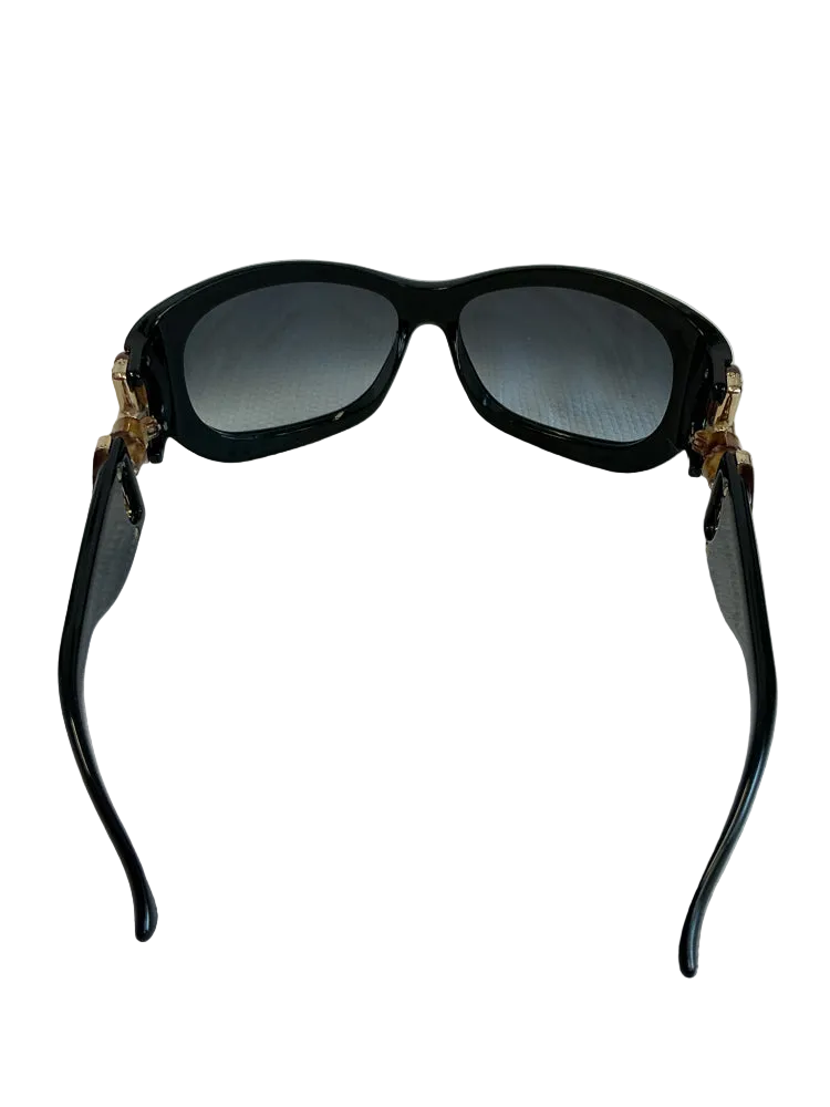 Gucci Black Sunglasses