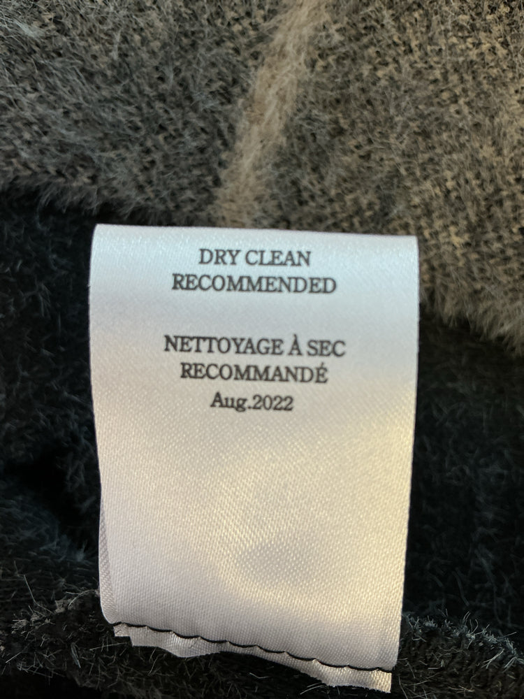 Z supply Size XL Gray Jacket