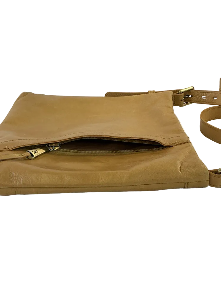 Hobo Tan Handbags