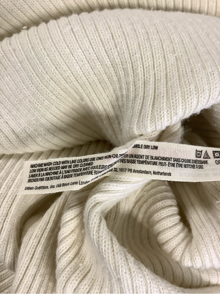 FP Beach Size M Cream Dress