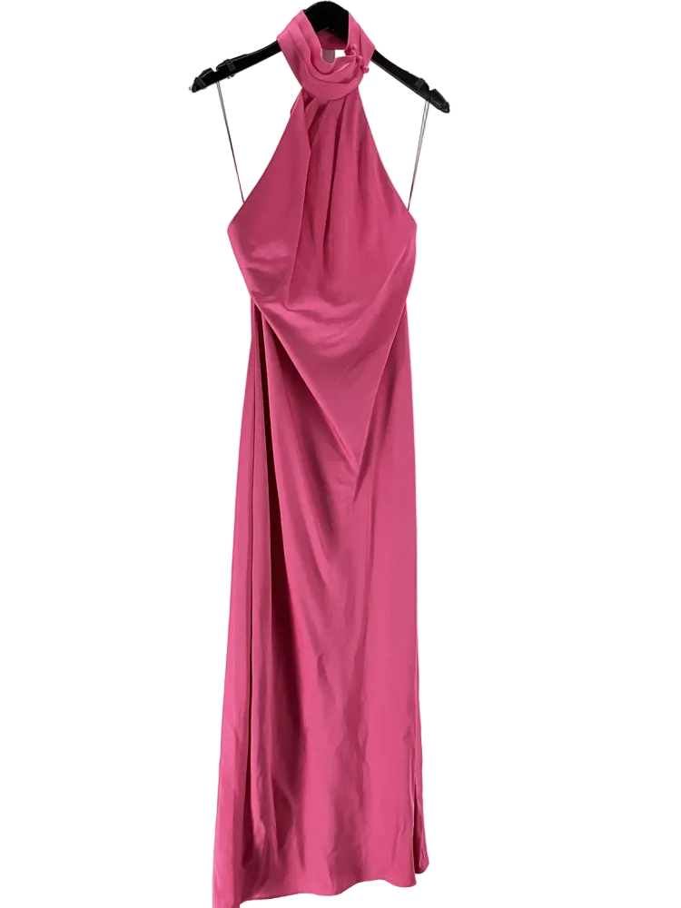 Significant Other Size 4 Pink Dress