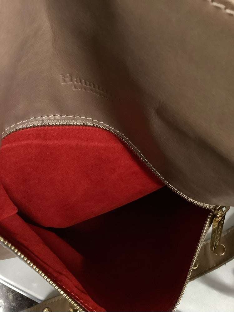 Hammitt Tan Handbags