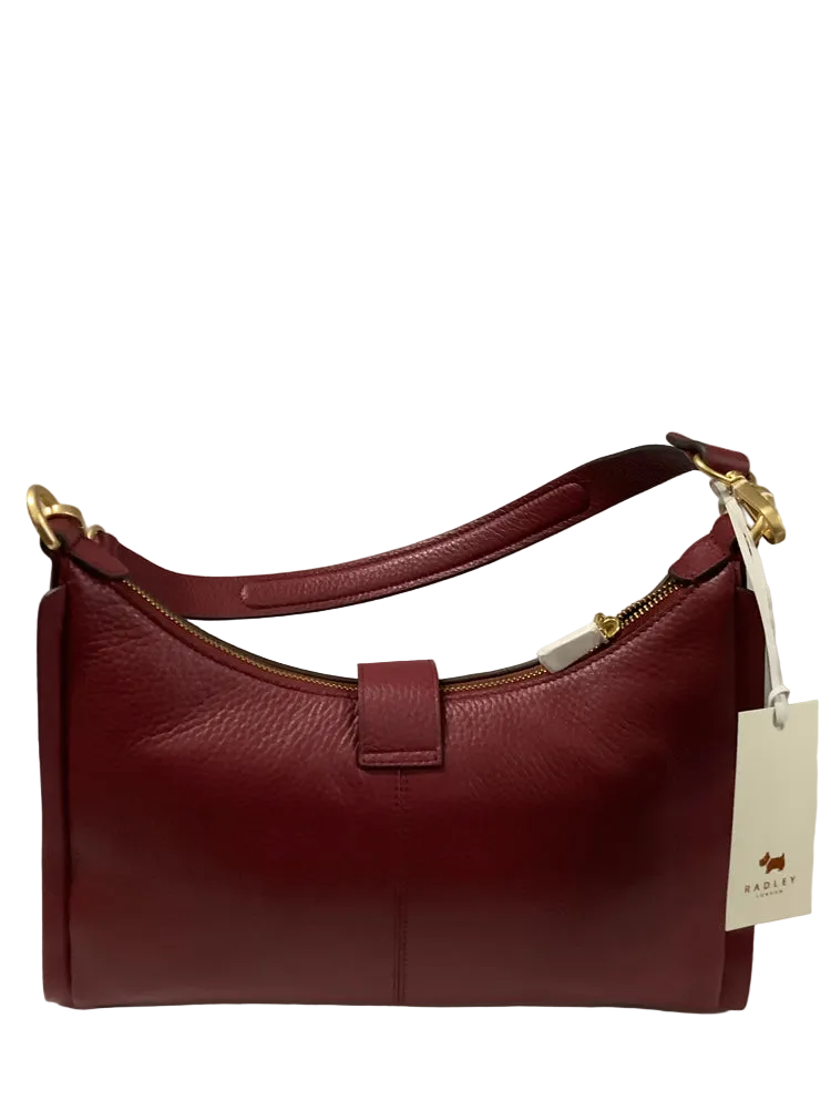 Radley London Cranberry Sloane Street Handbags