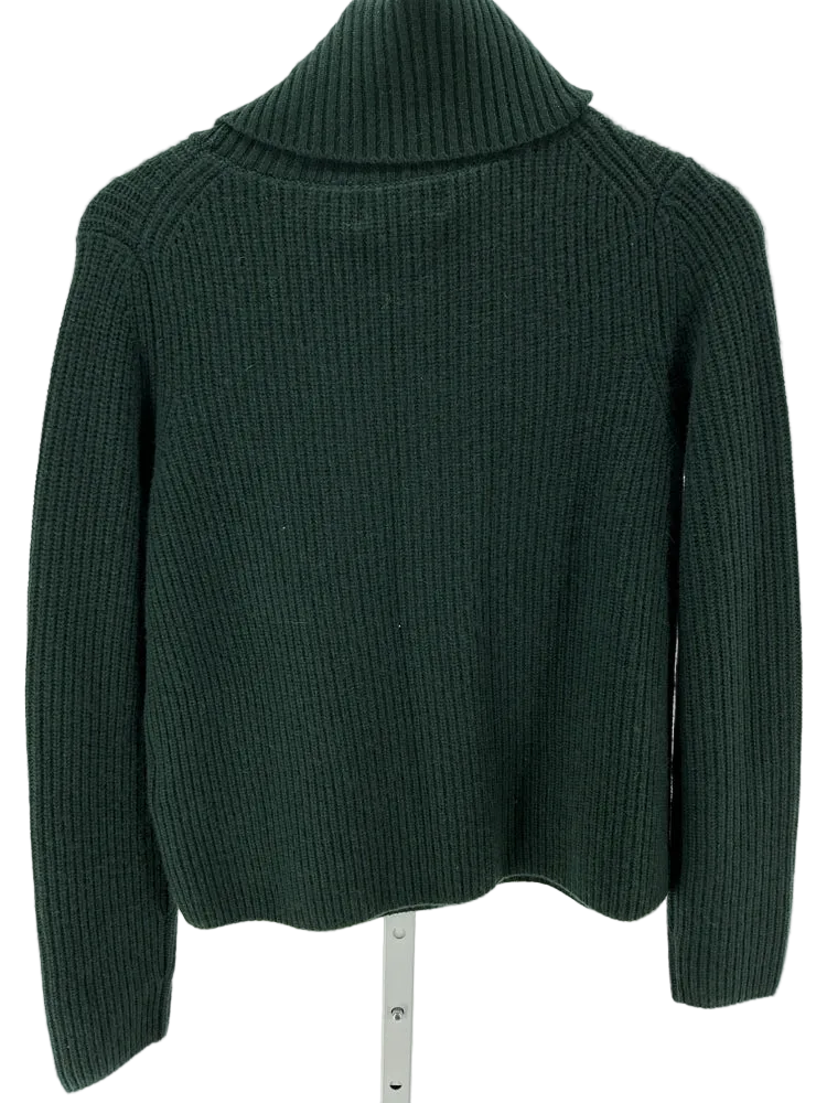 Banana Republic Size XS Green Sweater