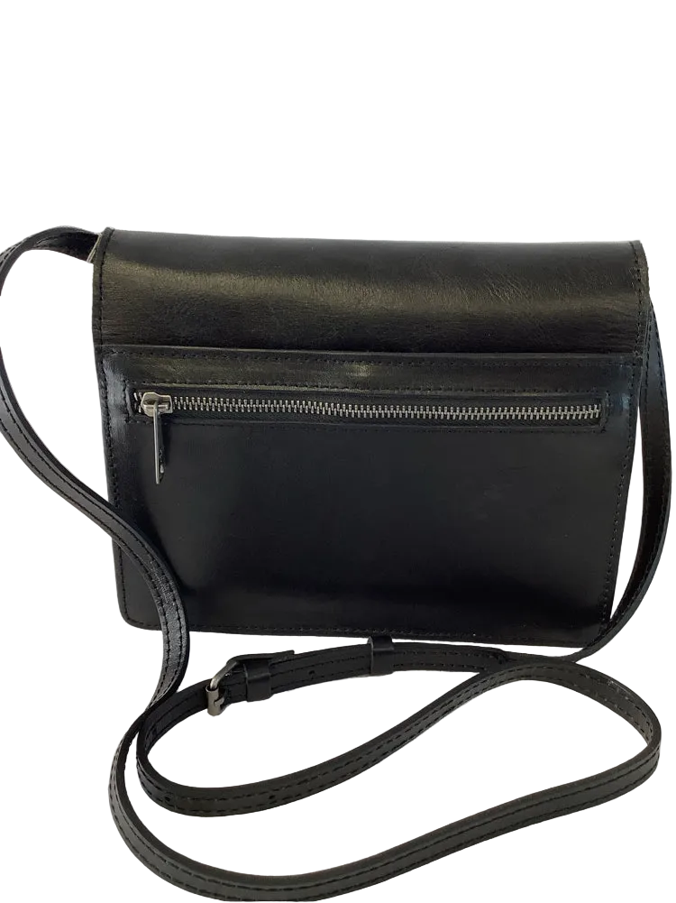 Patricia Nash Black Lanza Handbags